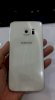 Samsung Galaxy S6 Edge (Galaxy S VI Edge/ SM-G925F) 64GB White Pearl