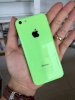 Apple iPhone 5C 8GB Green (Bản quốc tế)