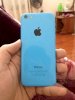 Apple iPhone 5C 8GB Blue (Bản quốc tế)