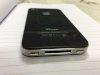 Apple iPhone 4 8GB Black (Lock Version)