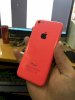 Apple iPhone 5C 16GB Pink (Bản quốc tế)