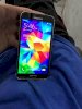 Samsung Galaxy S5 LTE-A (SM-G906S) 32GB Copper Gold