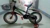Xe đạp trẻ em CARB HP-LH 16 inch