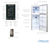 Tủ lạnh Samsung Inverter 300 lít RT29K5532DX/SV - Ảnh 2