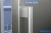 Tủ lạnh Samsung Inverter 538 lít RS52N3303SL/SV_small 2