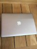 Macbook Pro 2012 (Intel Core i5, 4GB RAM, 500GB HDD, 15.4 inch, VGA VGC Intel HD Graphics 4000)