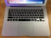 Apple Macbook Pro Retina (ME662LL/A) (Early 2013) (Intel Core i5-3230M 2.6GHz, 8GB RAM, 256GB SSD, VGA Intel HD Graphics 4000, 13.3 inch, Mac OS X Lion)