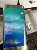 Samsung Galaxy S6 Edge Plus (SM-G928A) 32GB Silver Titan for AT&T