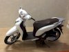 Honda SH125 Mode 2013 Việt Nam (Màu Trắng Nâu)