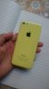 Apple iPhone 5C 32GB Yellow (Bản quốc tế)