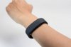 Vòng đeo tay thông minh Sony SmartBand 2 Black