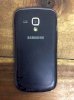 Samsung Galaxy Trend Plus S7580 Black