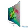 Smart tivi màn hình cong Samsung 65 inch QLED 4K QA65Q8CNAKXXV_small 1