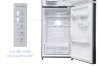 Tủ lạnh Aqua Inverter AQR-IG316DN GB 301L - Ảnh 6