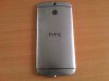 HTC One (M8) (HTC M8/ HTC One 2014) 16GB Gray EMEA Version