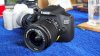 Máy ảnh Canon EOS 1500D kit 18-55 III
