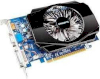 GIGABYTE GV-N630-2GI (NVIDIA GeForce GT 630, 2 GB, GDDR3, 128-bit, PCI Express 2.0)