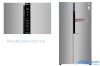 Tủ lạnh LG Inverter 613 lít GR-B247JDS_small 1