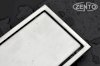 Thoát sàn chống mùi hôi và côn trùng Zento ZT553-2U (110x300mm)_small 2