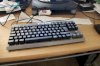 Corsair Vengeance K65