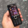 Nokia 6300 Black
