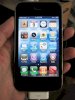 Apple iPhone 3G 8GB Black (Bản quốc tế)