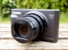 Canon PowerShot SX730 HS Black
