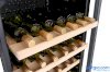 Tủ trữ rượu vang Vintec V160SGAL 132 chai - Ảnh 8