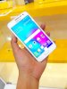 Samsung Galaxy E5 (SM-E500H) White