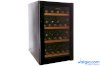 Tủ trữ rượu vang Vintec V30SGMEBK 30 chai - Ảnh 12
