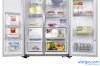 Tủ lạnh Samsung Inverter 575 lít RS58K6417SL/SV - Ảnh 6