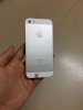 Apple iPhone SE 64GB Silver (Bản quốc tế)