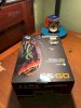 Chuột Gaming SteelSeries Rival 300 CS:GO Hyper Beast Edition