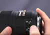 Lens Nikon AF-S DX Micro 85mm F3.5 G ED VR