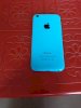 Apple iPhone 5C 16GB Blue (Bản Lock)