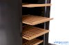 Tủ trữ rượu vang Vintec V30SGMEBK 30 chai - Ảnh 9