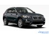 BMW X1 xDrive28i 2018 - Ảnh 2