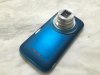 Samsung Galaxy K Zoom (Galaxy S5 Zoom / SM-C115) Blue