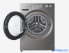 Máy giặt cửa trước Panasonic NA-S106X1LV2 - Ảnh 2