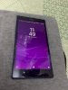 Sony Xperia Z Ultra (Sony Xperia Togari/ Sony L4/ Sony UL/ Xperia ZU) Phablet LTE C6833 Purple