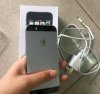 Apple iPhone 5S 16GB Space Gray (Bản quốc tế)