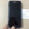 Samsung Galaxy S6 Edge (Galaxy S VI Edge / SM-G925FQ) 32GB Black Sapphire
