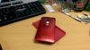 HTC One (HTC M7) 32GB Red