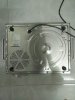 Bếp hồng ngoại cảm ứng Sunhouse SHD6017