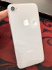 Apple iPhone 8 64GB Silver (Bản Lock)