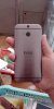 HTC One M8s 16GB Gunmetal Gray Asia Version