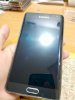 Samsung Galaxy Note Edge (SM-N915K) 32GB Black for Korea