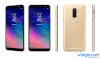Điện thoại Samsung Galaxy A6+ (2018) 32GB 3GB - Ảnh 7
