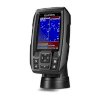 Máy dò cá Garmin Fishfinder FF 250 GPS - Ảnh 3