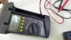 Đồng hồ đo vạn năng Sanwa CD-800A